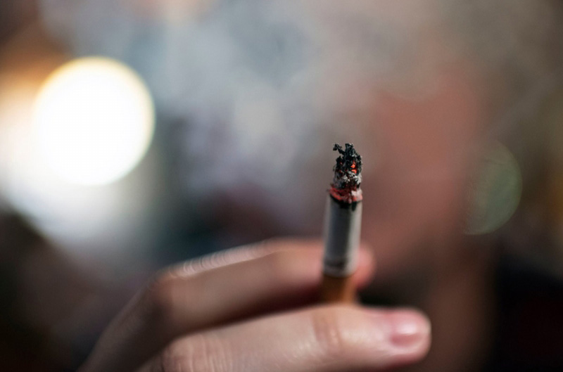 การวิจัยของอังกฤษ: การเปลี่ยนมาใช้บุหรี่อิเล็กทรอนิกส์สามารถลดโรคหัวใจในหมู่ผู้สูบบุหรี่