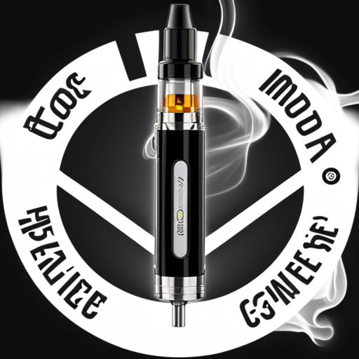 Vaper’s Tongue: What Is It and What Are The Solutions?